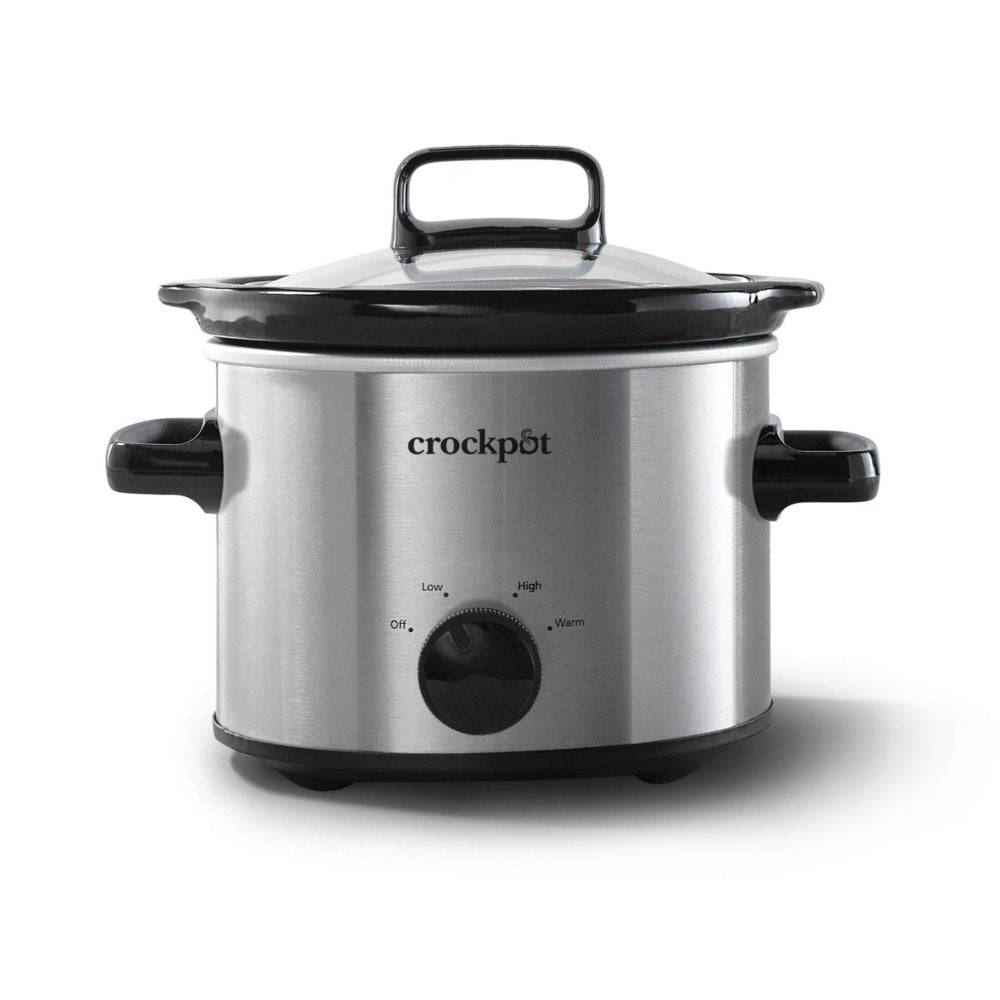 crock-pot-2-quart-classic-slow-cooker-small-slow-cooker-stainless-steel-x2 053891143677_01