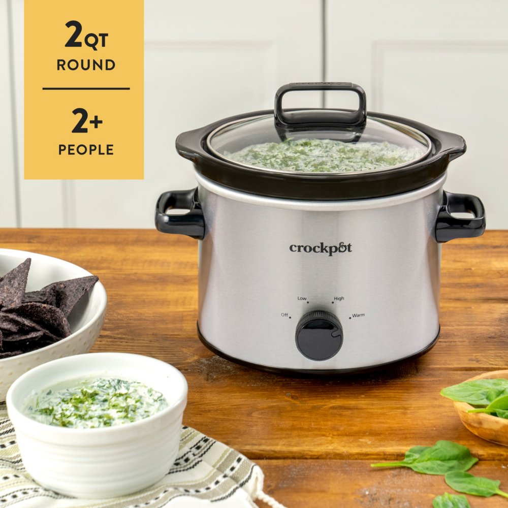 crock-pot-2-quart-classic-slow-cooker-small-slow-cooker-stainless-steel-x2 053891143677_02