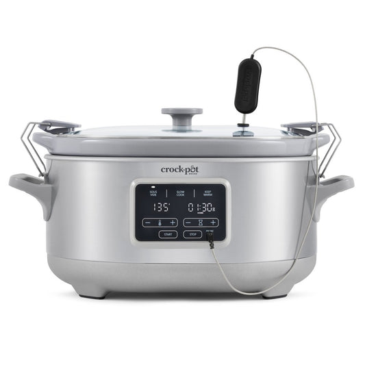 crock-pot-programmable-7-quart-cook-and-carry-slow-cooker-with-sous-vide-stainless-steel-j6 COOK1402_CMD_EXEC_CP_SignatureSeries_Sous Vide_2176658_ATF_01