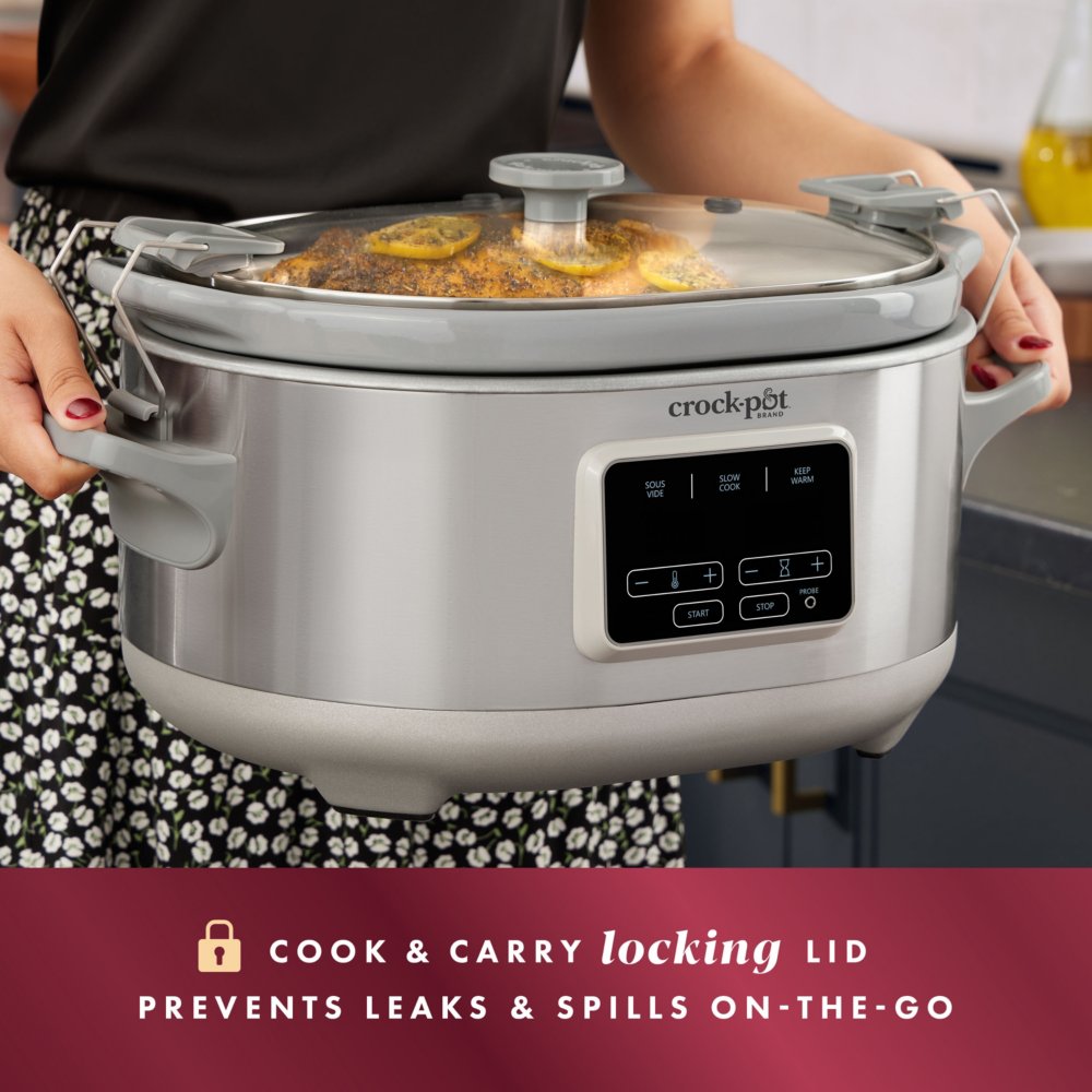 crock-pot-programmable-7-quart-cook-and-carry-slow-cooker-with-sous-vide-stainless-steel-j6 COOK1402_CMD_EXEC_CP_SignatureSeries_Sous Vide_2176658_ATF_04
