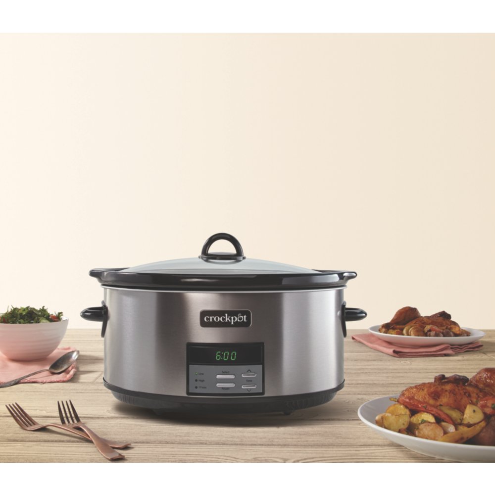 crock-pot-programmable-8-quart-slow-cooker-black-stainless-collection-w2 CPSCVC80-BS_FOOD_Final