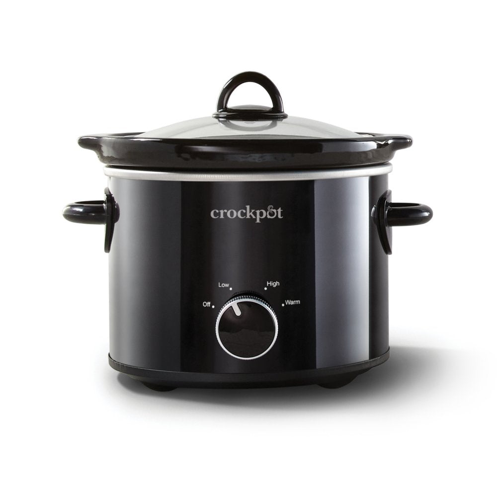 crock-pot-2-quart-classic-slow-cooker-small-slow-cooker-black-n1 DC-24942-CrockPot_Shenzi-2qtBlack-ATF-01