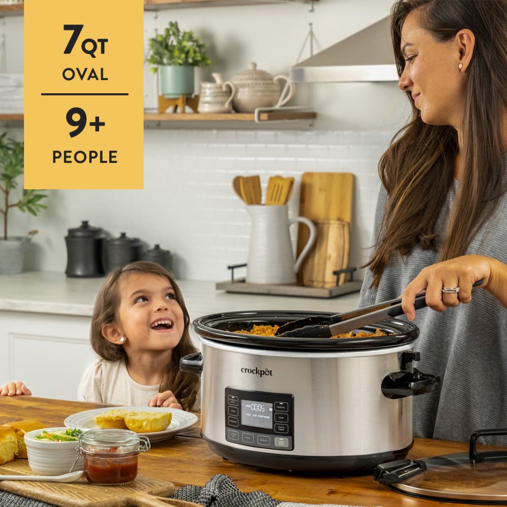 crock-pot-programmable-7-quart-mytime-cook-and-carry-slow-cooker-stainless-steel-g3 DC-32618-Crockpot-7qt-MyTime-CookCarry-ATFDC-32618-Crockpot-7qt-MyTime-CookCarry-ATF-04