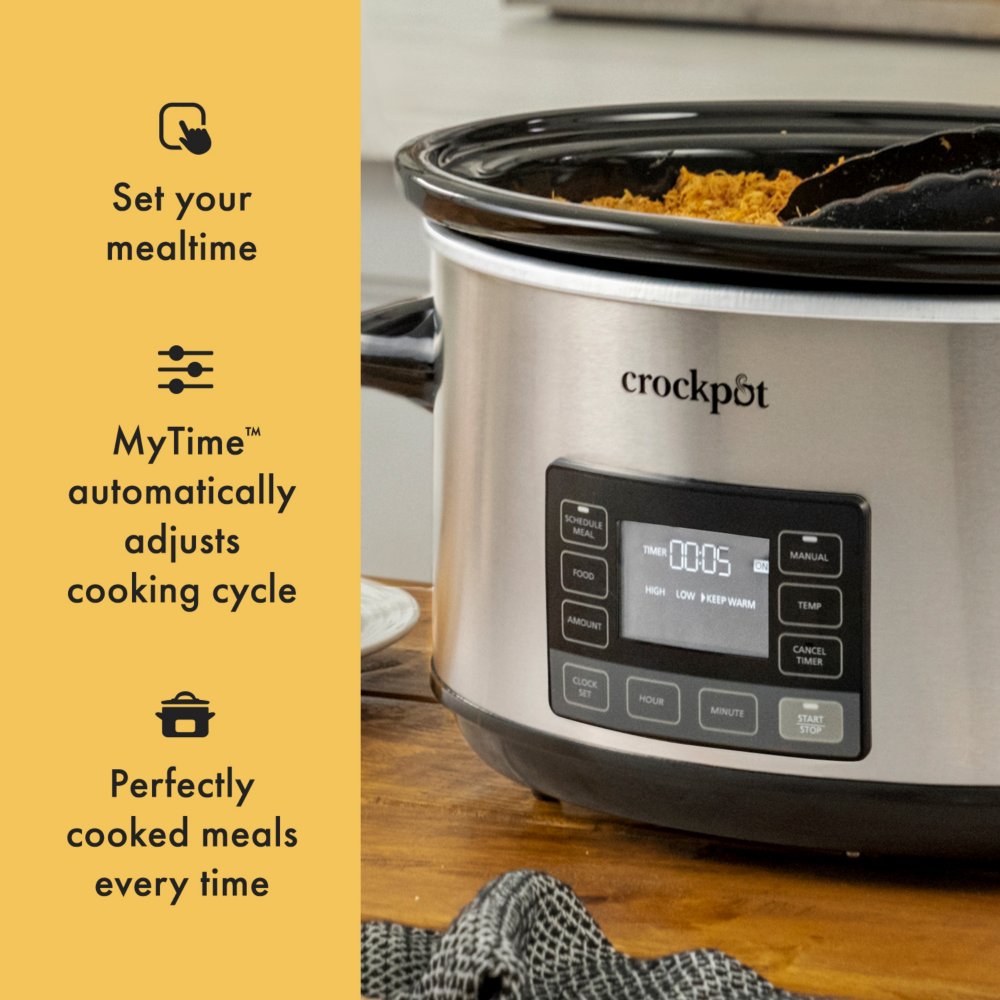 crock-pot-programmable-7-quart-mytime-cook-and-carry-slow-cooker-stainless-steel-g3 DC-32618-Crockpot-7qt-MyTime-CookCarry-ATFDC-32618-Crockpot-7qt-MyTime-CookCarry-ATF-05