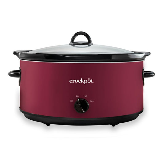 crock-pot-manual-8-quart-slow-cooker-rhubarb-f5 ICOOK452_COA_Spring23_DTC_PDP_ATF_2192888_01
