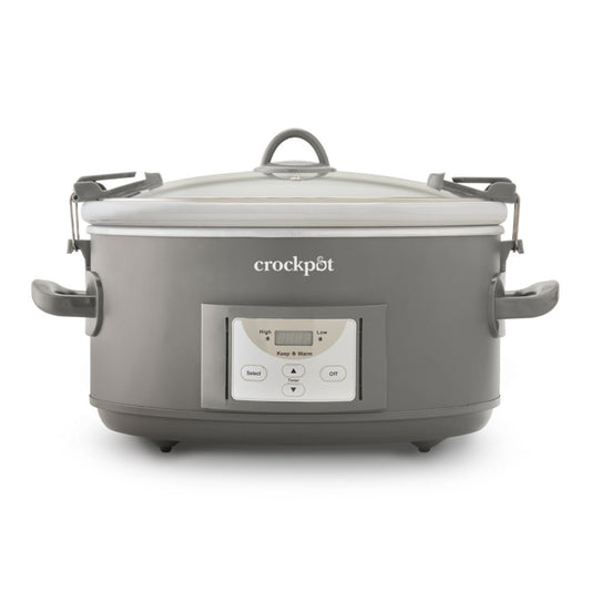 crock-pot-programmable-7-quart-cook-and-carry-slow-cooker-grey-v9 ICOOK452_COA_Spring23_DTC_PDP_ATF_2193800_01