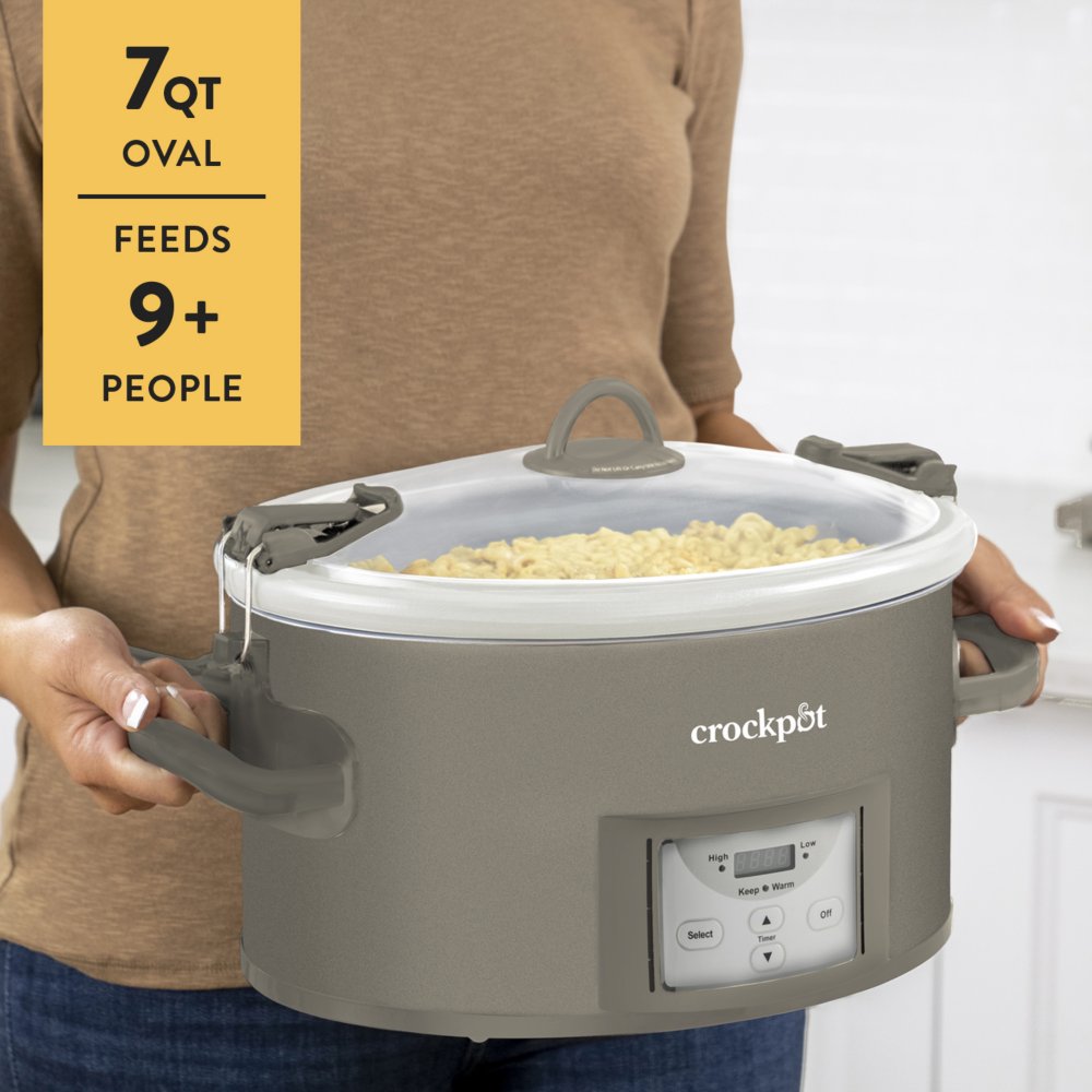 crock-pot-programmable-7-quart-cook-and-carry-slow-cooker-grey-v9 ICOOK452_COA_Spring23_DTC_PDP_ATF_2193800_02