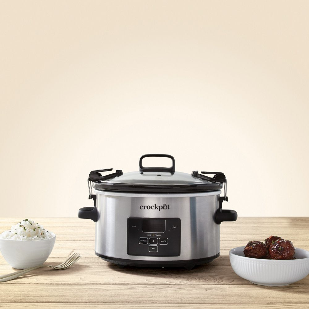 crock-pot-programmable-4-quart-cook-and-carry-slow-cooker-stainless-steel-a4 Resized-2122615-3
