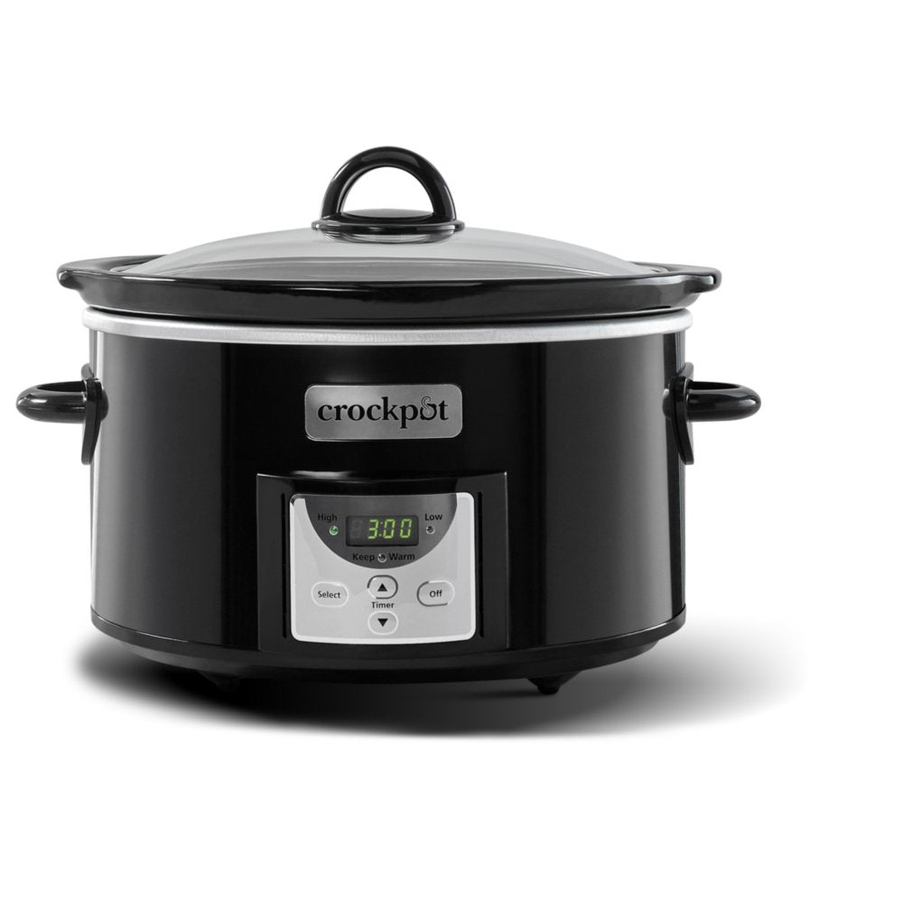 crock-pot-4-quart-digital-countdown-slow-cooker-black-i1 SCCPVC400-BI-BR_SILO_FINAL